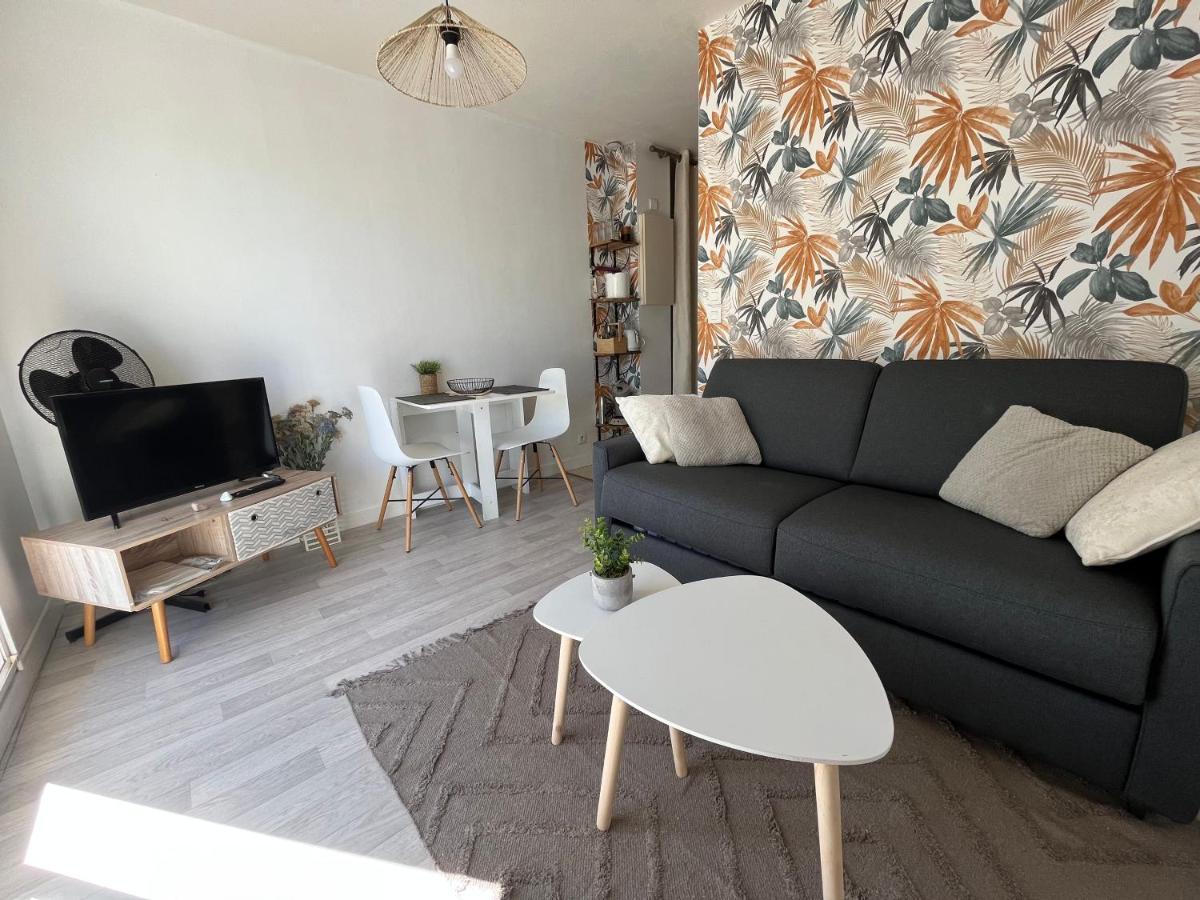Au Coeur Du Centre Ville De La Rochelle Au Calme Avec Stationnement Gratuit Kültér fotó