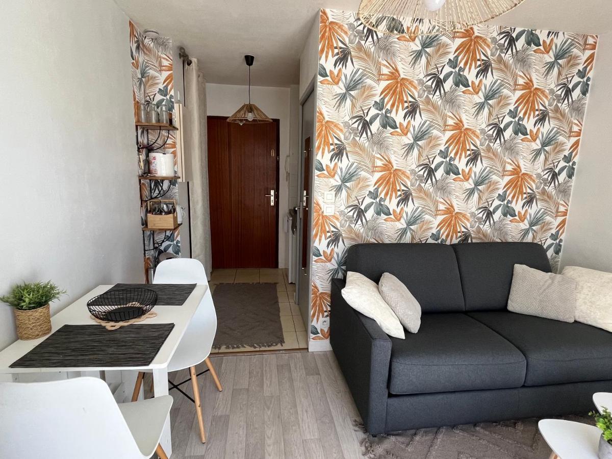 Au Coeur Du Centre Ville De La Rochelle Au Calme Avec Stationnement Gratuit Kültér fotó